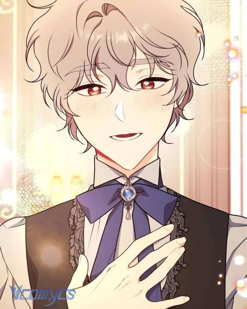 Hầu Gái Độc Quyền Của Hoàng Hậu Phản Diện Chap 111 - Next Chap 110