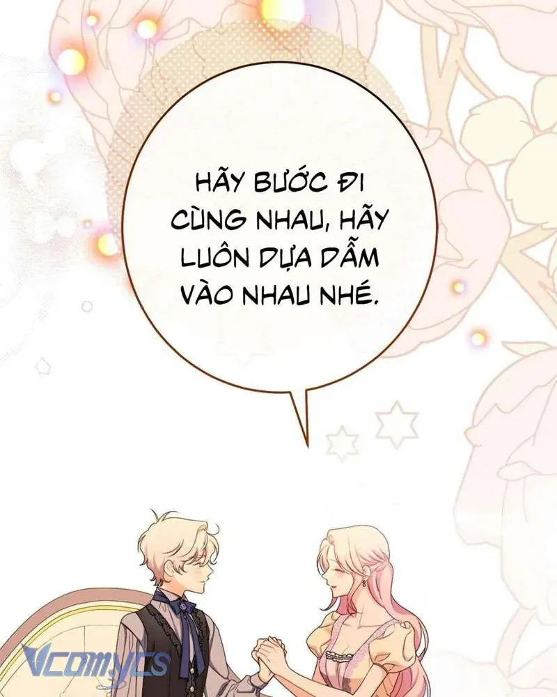 Hầu Gái Độc Quyền Của Hoàng Hậu Phản Diện Chap 111 - Next Chap 110