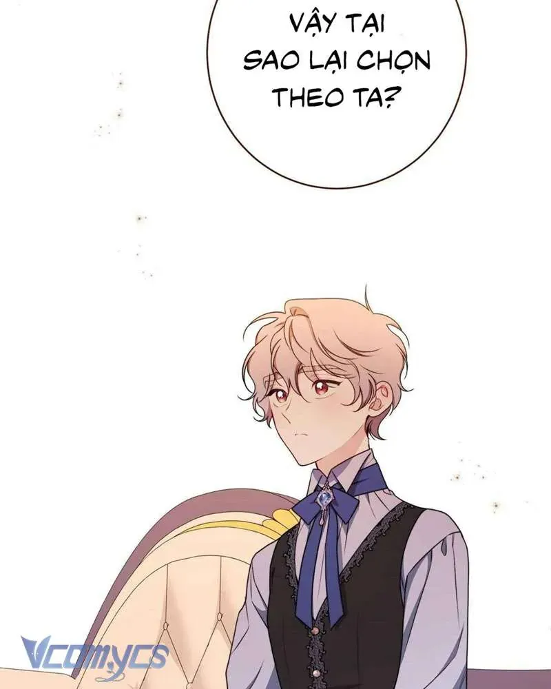 Hầu Gái Độc Quyền Của Hoàng Hậu Phản Diện Chap 111 - Next Chap 110