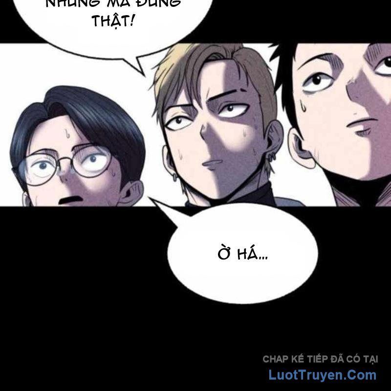 Thành Phố Địa Ngục Chap 14 - Next Chap 13