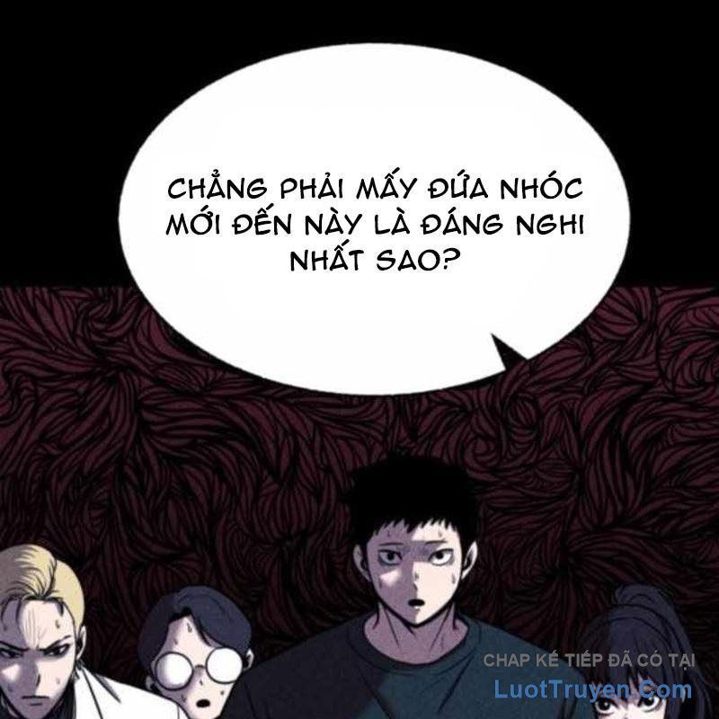Thành Phố Địa Ngục Chap 14 - Next Chap 13