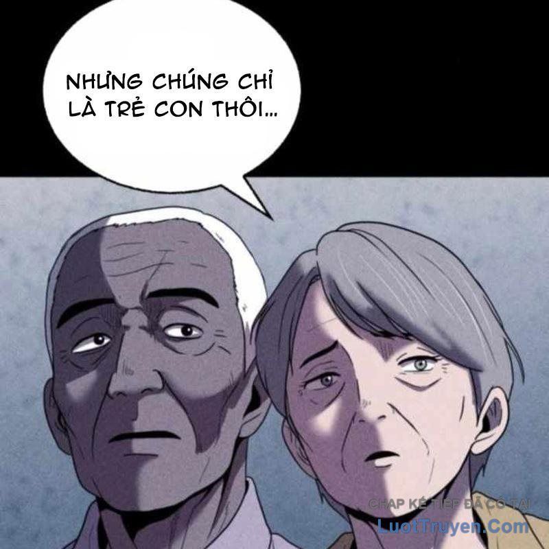 Thành Phố Địa Ngục Chap 14 - Next Chap 13