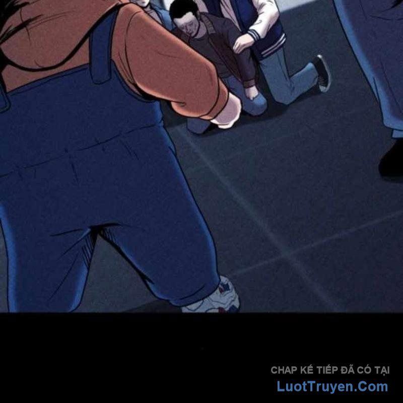 Thành Phố Địa Ngục Chap 14 - Next Chap 13