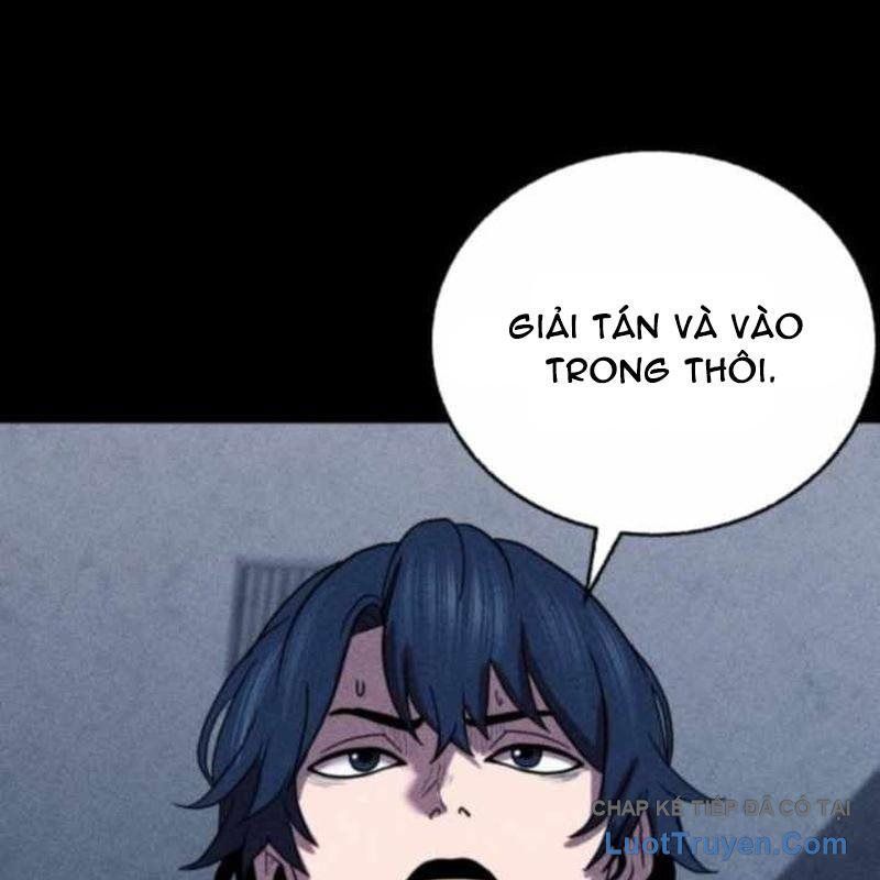 Thành Phố Địa Ngục Chap 14 - Next Chap 13