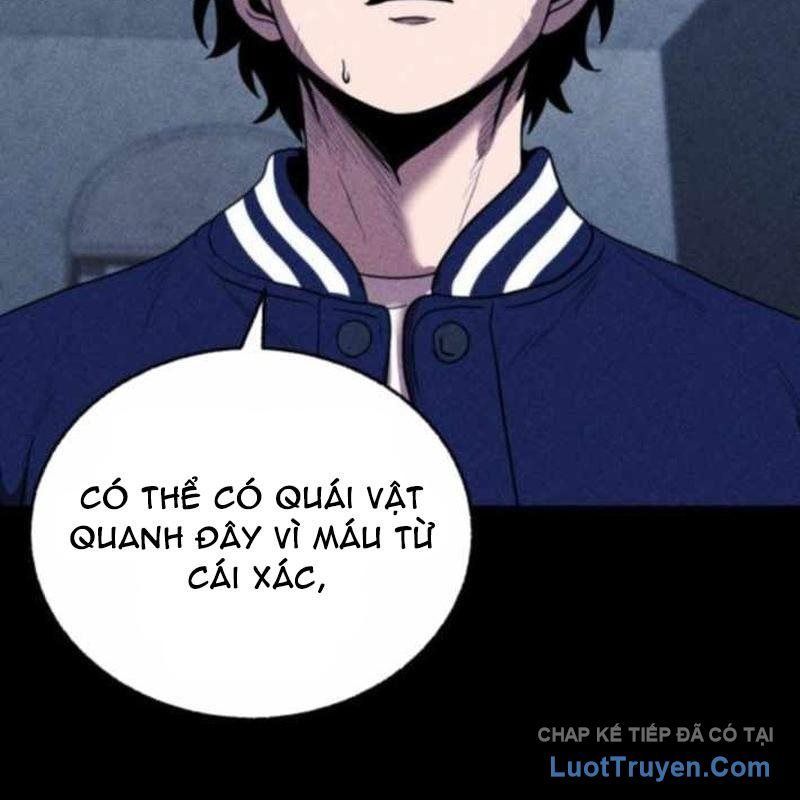 Thành Phố Địa Ngục Chap 14 - Next Chap 13