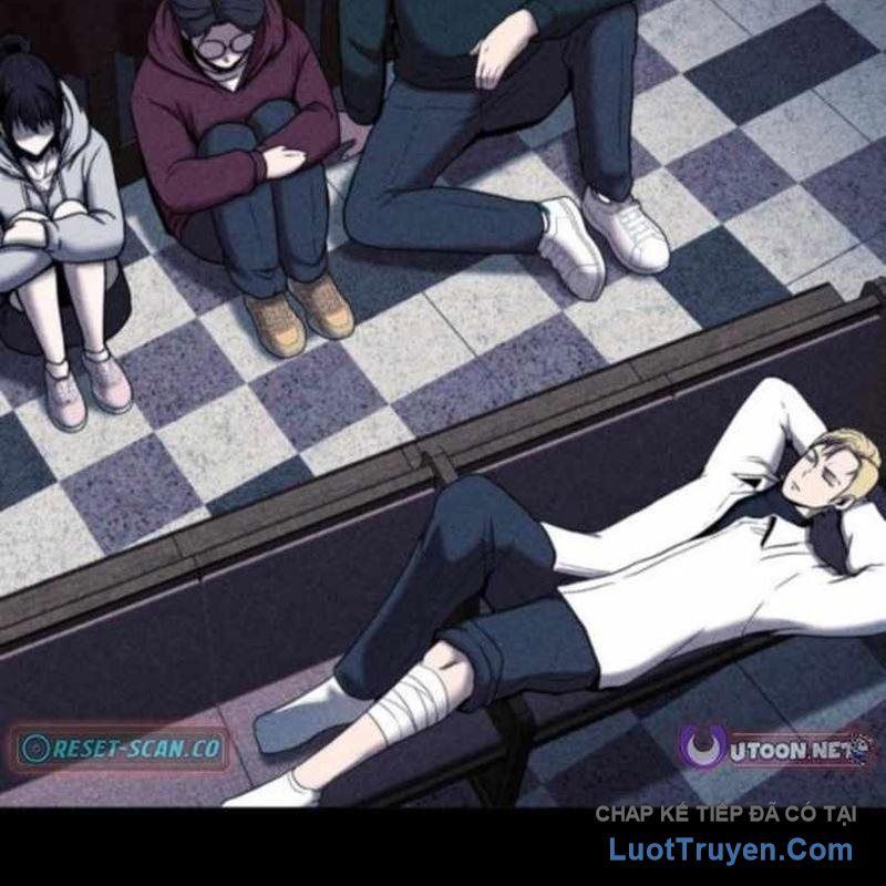 Thành Phố Địa Ngục Chap 14 - Next Chap 13