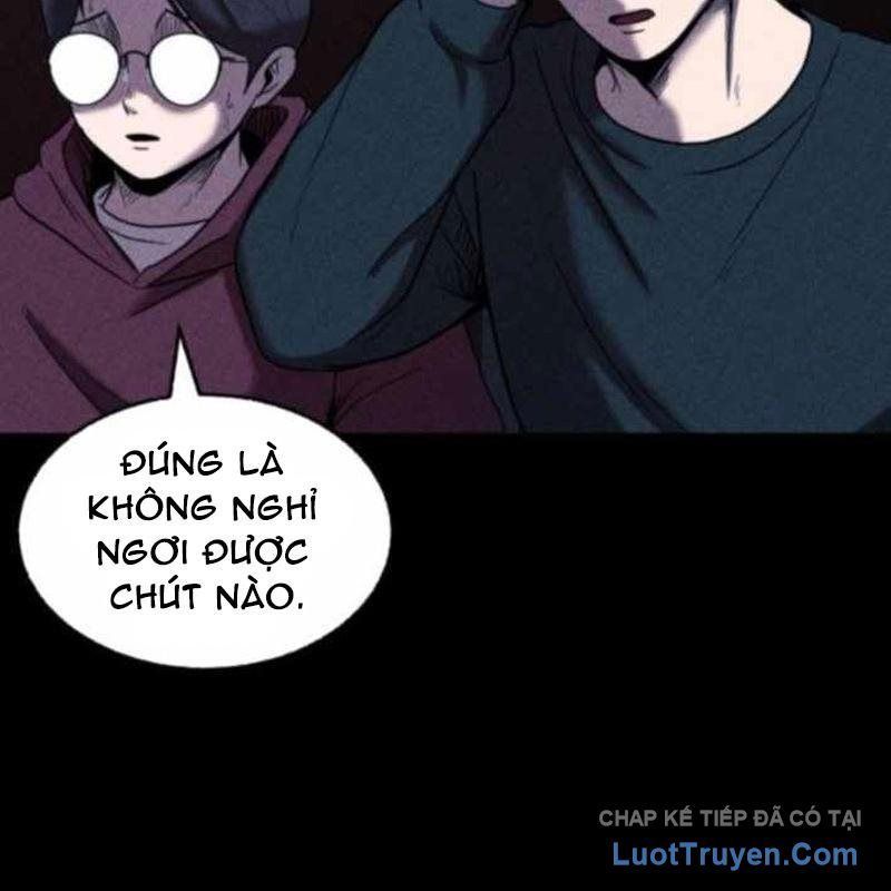 Thành Phố Địa Ngục Chap 14 - Next Chap 13