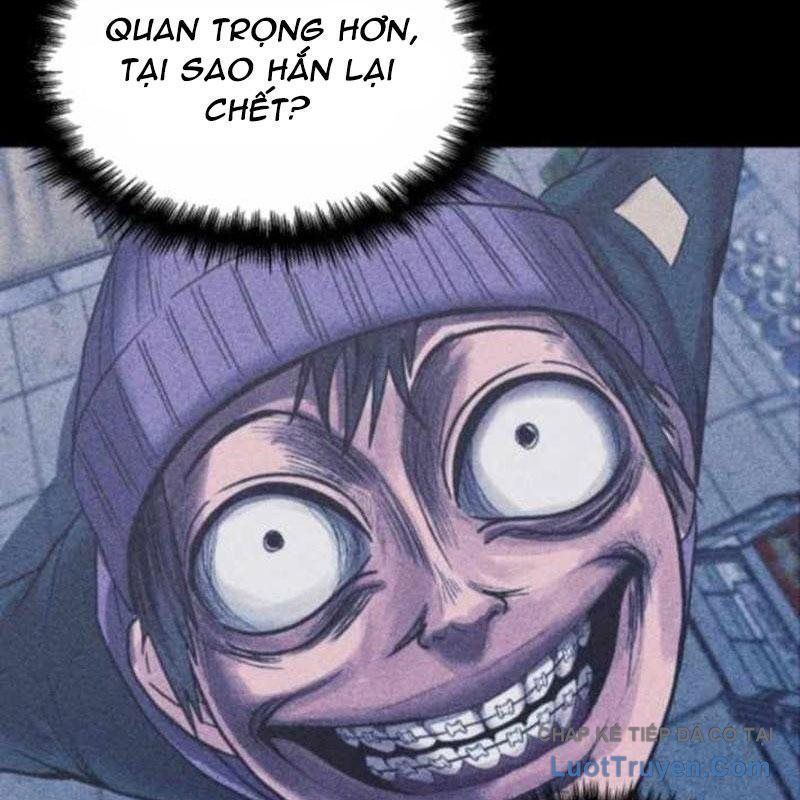 Thành Phố Địa Ngục Chap 14 - Next Chap 13