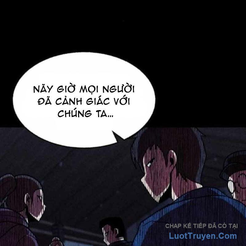 Thành Phố Địa Ngục Chap 14 - Next Chap 13