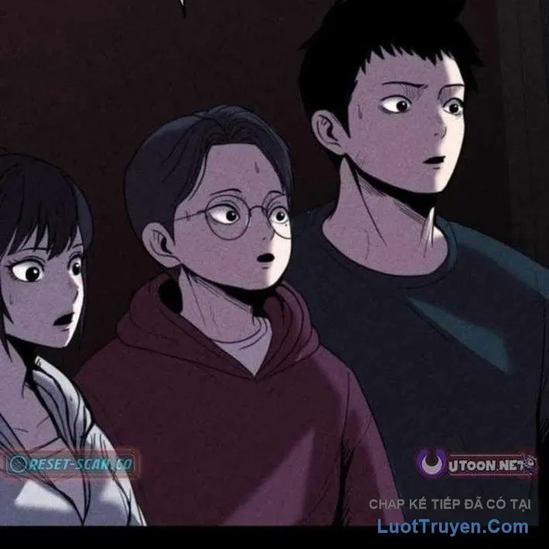 Thành Phố Địa Ngục Chap 14 - Next Chap 13