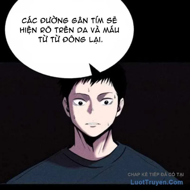 Thành Phố Địa Ngục Chap 14 - Next Chap 13