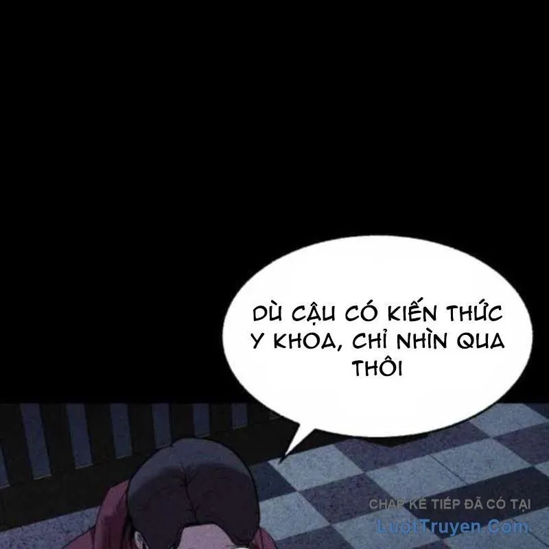 Thành Phố Địa Ngục Chap 14 - Next Chap 13