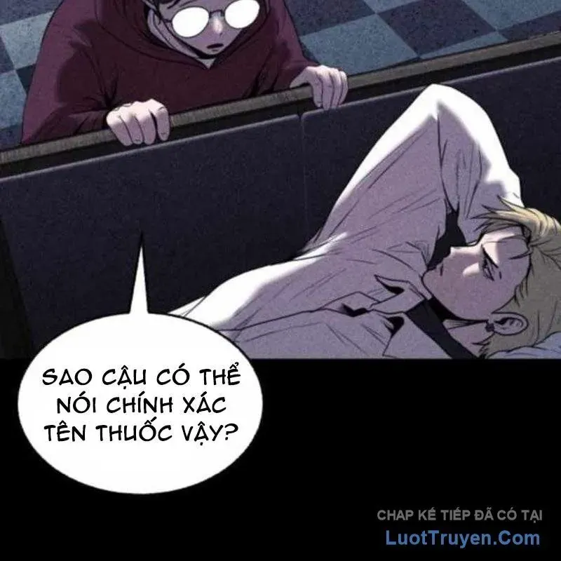 Thành Phố Địa Ngục Chap 14 - Next Chap 13