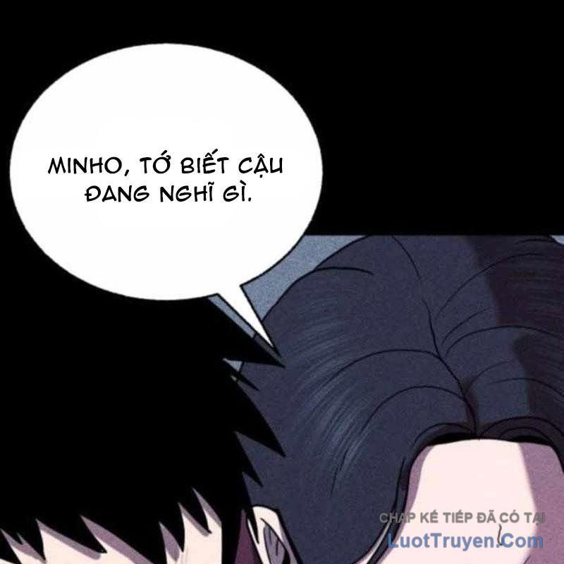 Thành Phố Địa Ngục Chap 14 - Next Chap 13