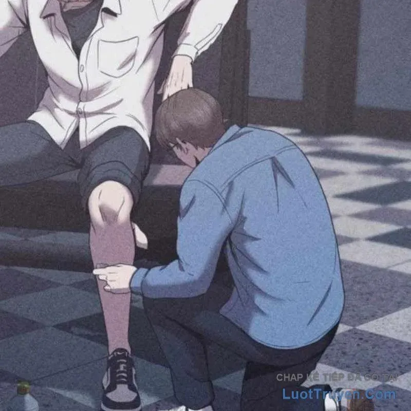 Thành Phố Địa Ngục Chap 14 - Next Chap 13