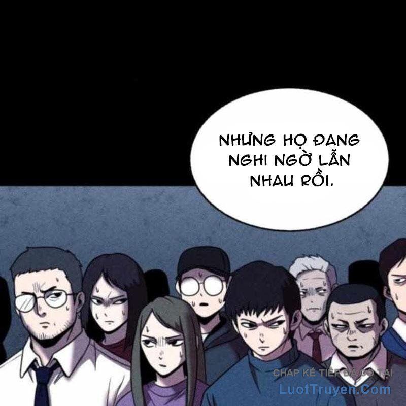 Thành Phố Địa Ngục Chap 14 - Next Chap 13