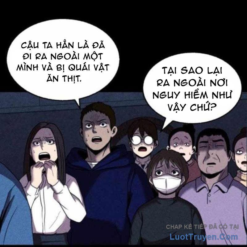 Thành Phố Địa Ngục Chap 14 - Next Chap 13