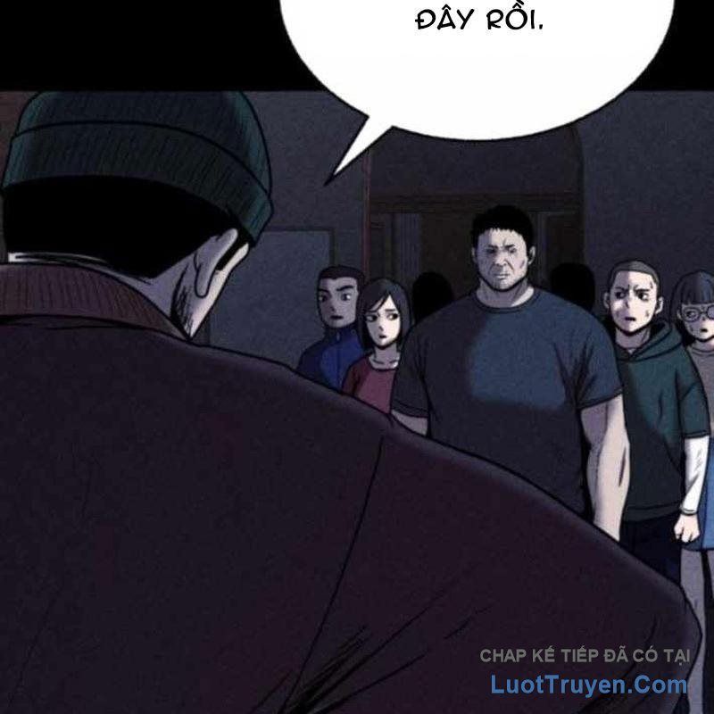 Thành Phố Địa Ngục Chap 14 - Next Chap 13