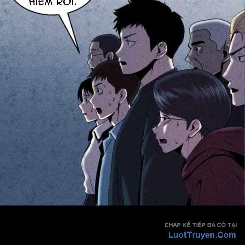 Thành Phố Địa Ngục Chap 14 - Next Chap 13