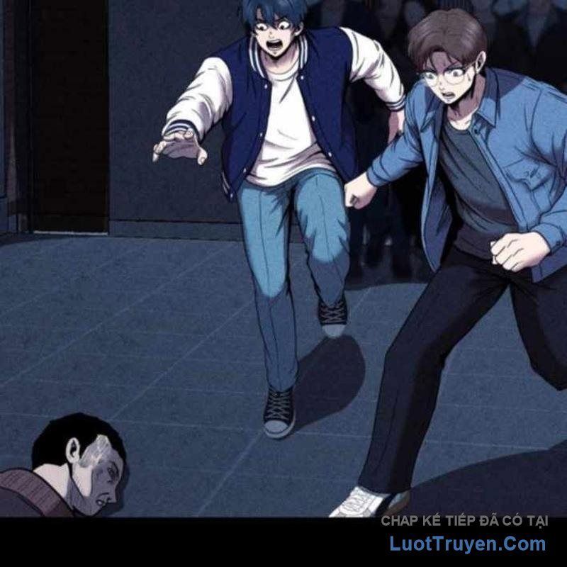 Thành Phố Địa Ngục Chap 14 - Next Chap 13