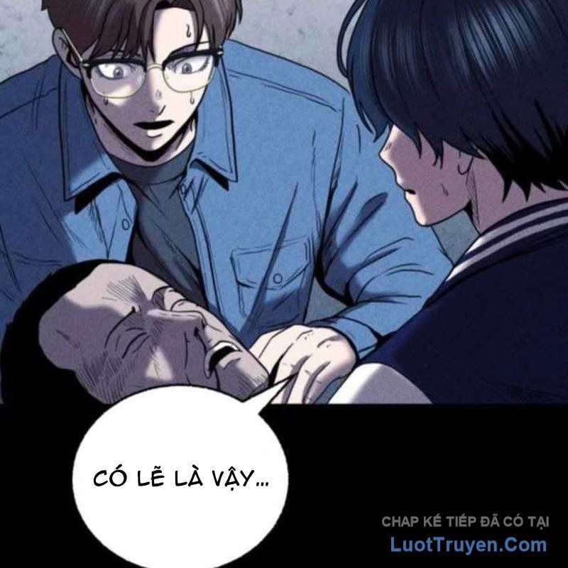 Thành Phố Địa Ngục Chap 14 - Next Chap 13