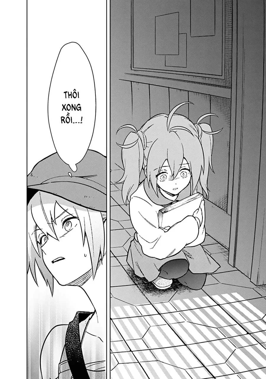 My Death Flags Show No Sign of Ending. Chapter 72 - AB Truyện