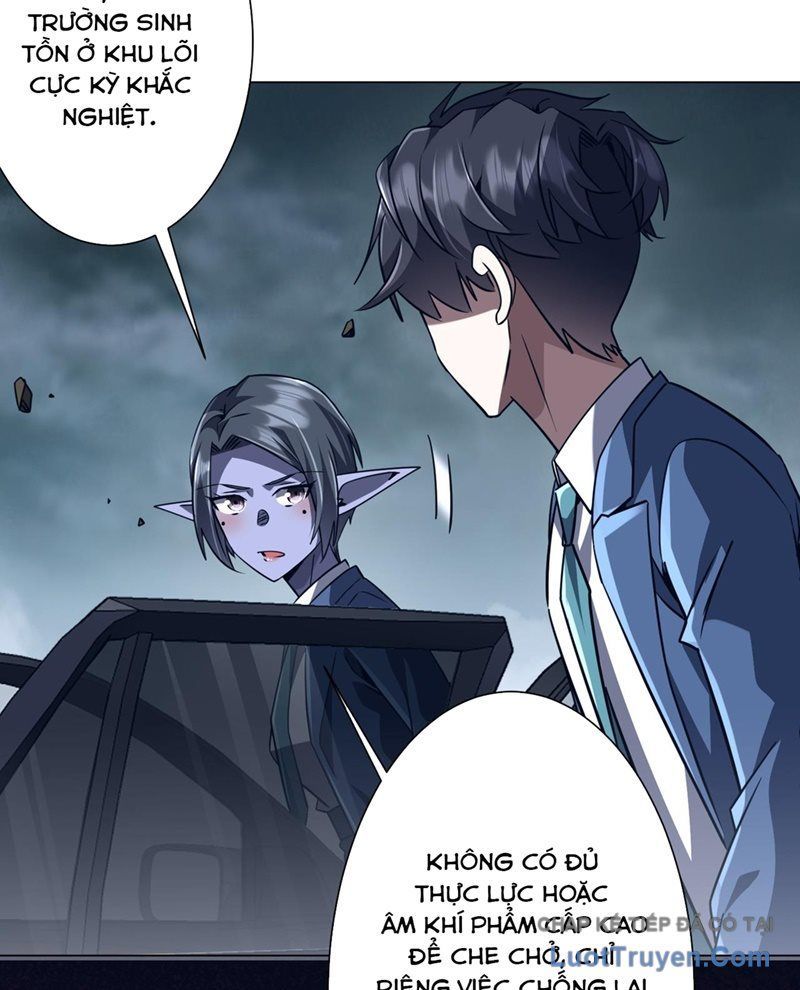 Bắt Đầu Với Trăm Vạn Minh Tệ Chapter 280 - AB Truyện