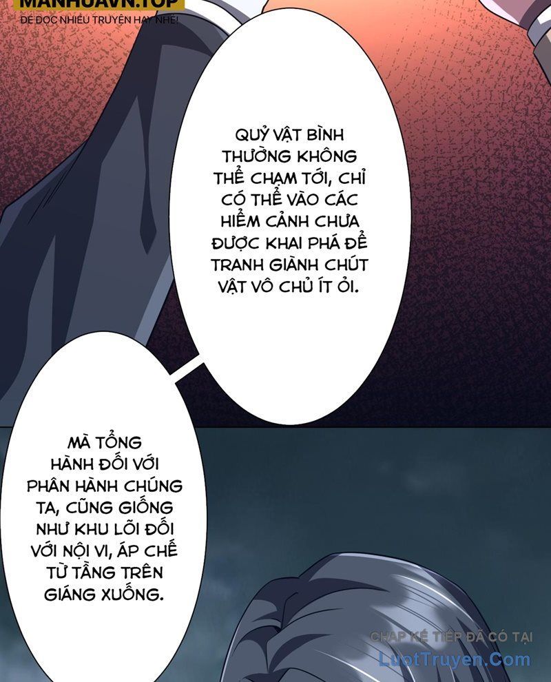 Bắt Đầu Với Trăm Vạn Minh Tệ Chapter 280 - AB Truyện