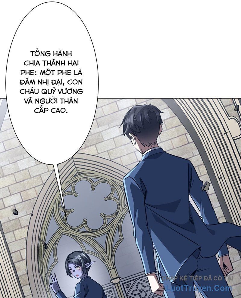 Bắt Đầu Với Trăm Vạn Minh Tệ Chapter 280 - AB Truyện