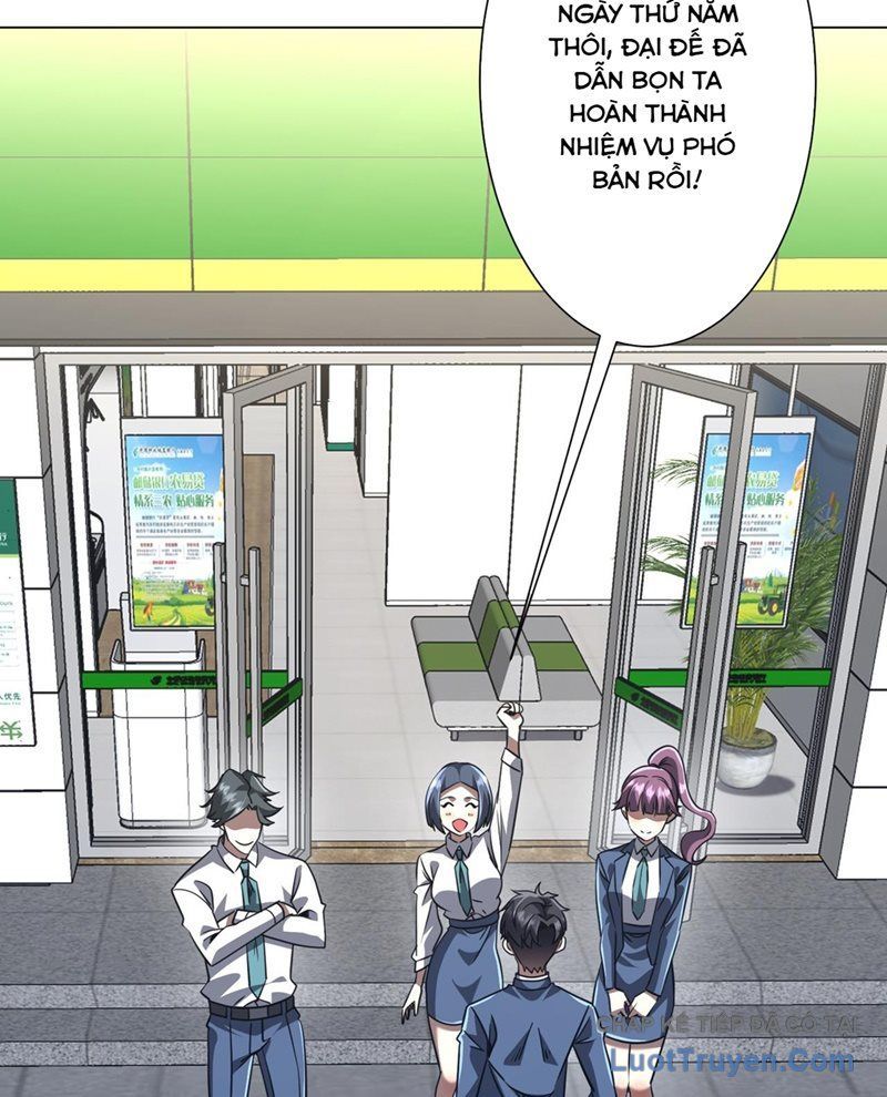 Bắt Đầu Với Trăm Vạn Minh Tệ Chapter 280 - AB Truyện