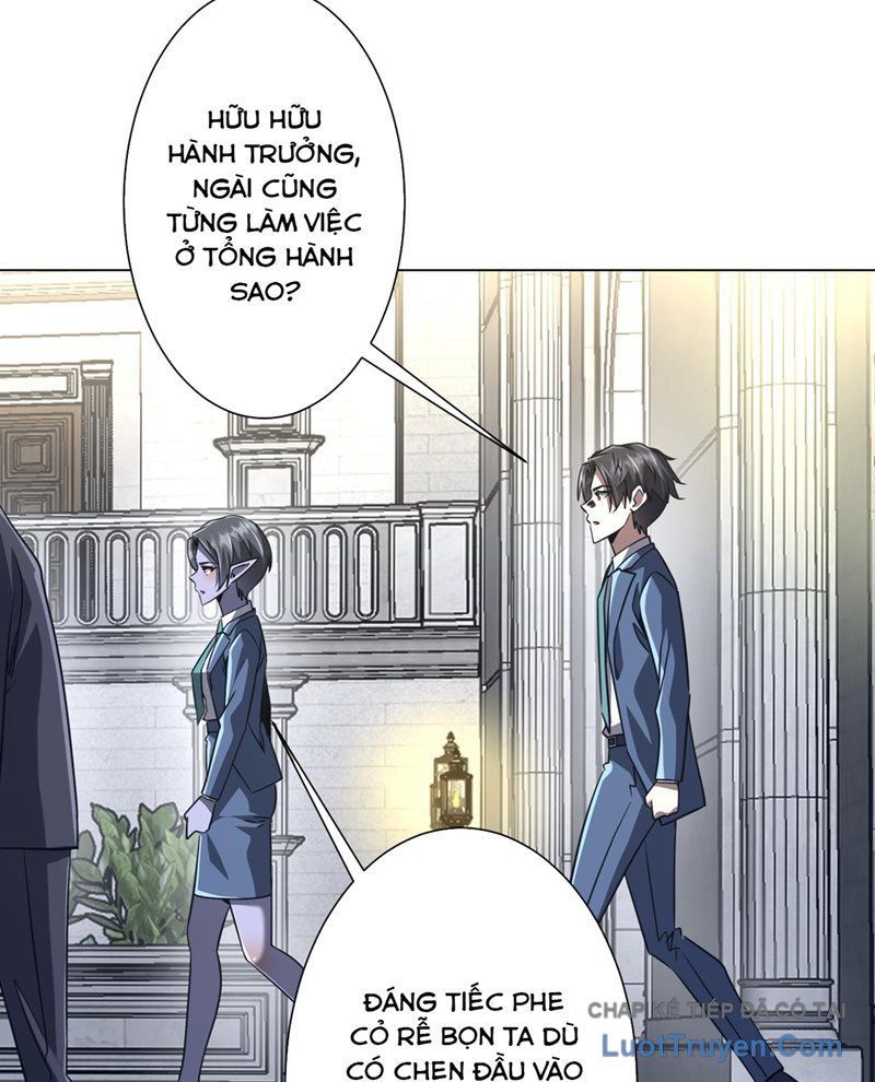 Bắt Đầu Với Trăm Vạn Minh Tệ Chapter 280 - AB Truyện