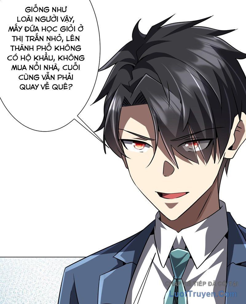 Bắt Đầu Với Trăm Vạn Minh Tệ Chapter 280 - AB Truyện