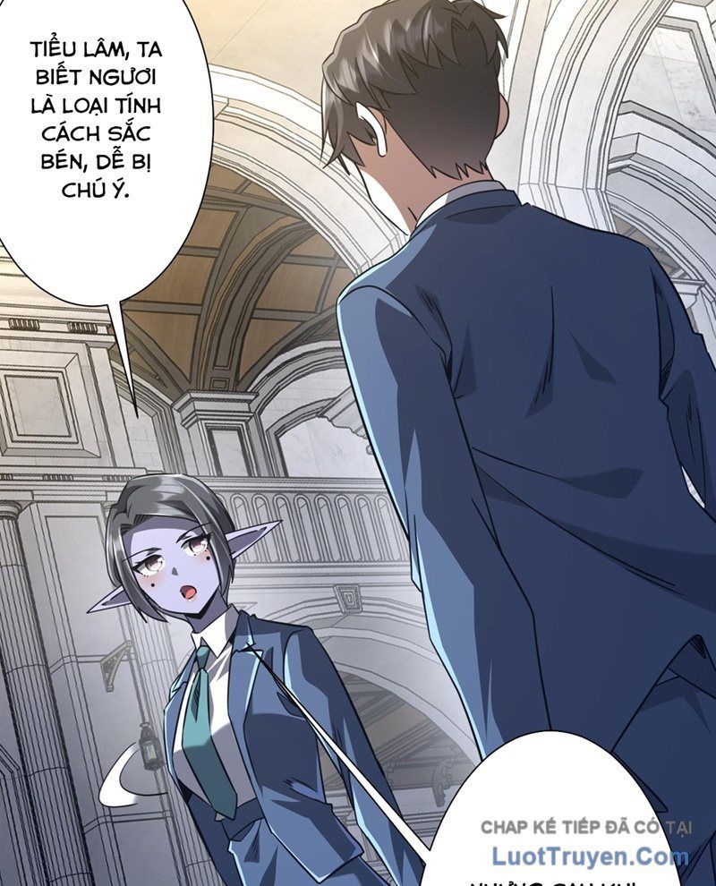 Bắt Đầu Với Trăm Vạn Minh Tệ Chapter 280 - AB Truyện