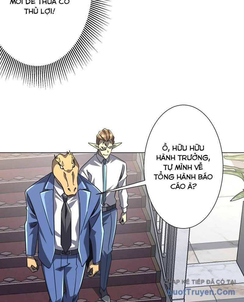 Bắt Đầu Với Trăm Vạn Minh Tệ Chapter 280 - AB Truyện