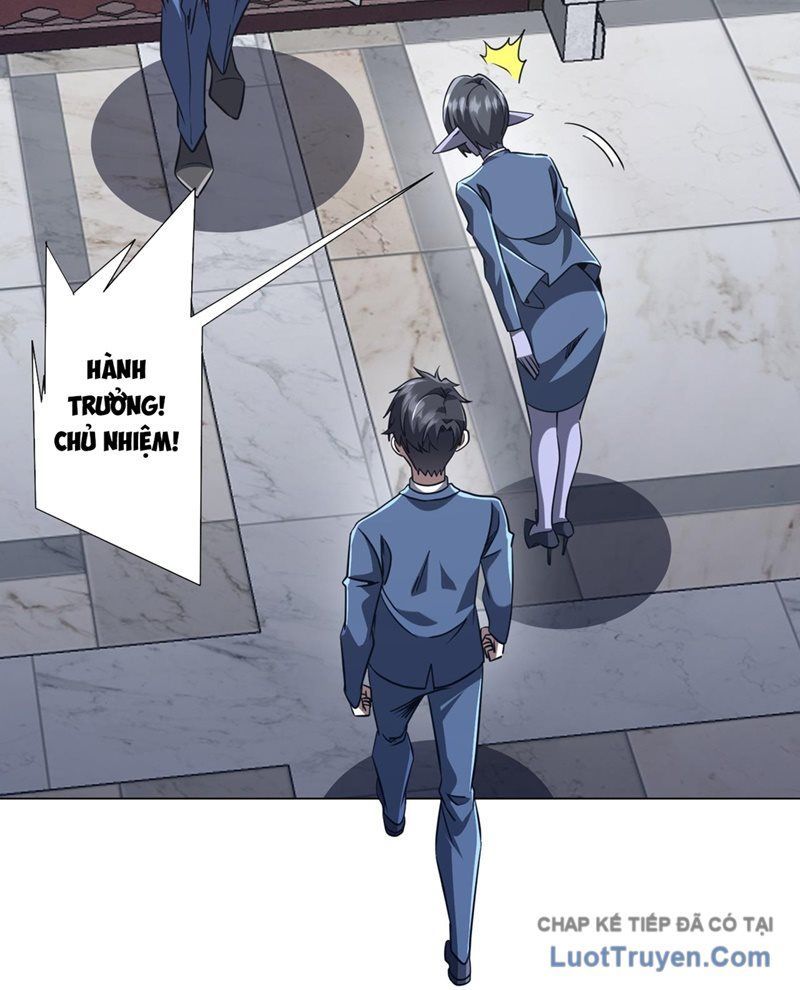 Bắt Đầu Với Trăm Vạn Minh Tệ Chapter 280 - AB Truyện