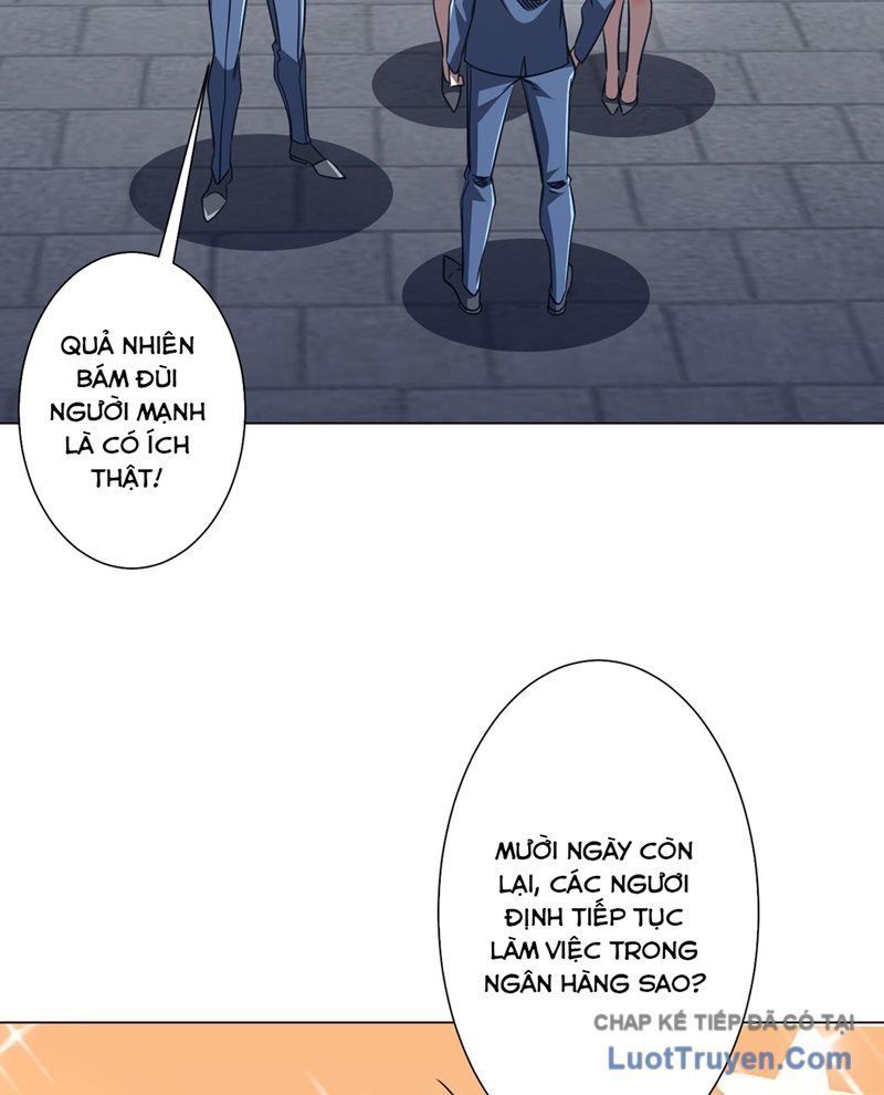 Bắt Đầu Với Trăm Vạn Minh Tệ Chapter 280 - AB Truyện