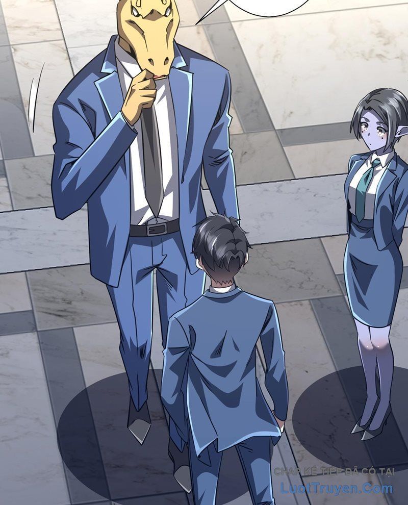 Bắt Đầu Với Trăm Vạn Minh Tệ Chapter 280 - AB Truyện