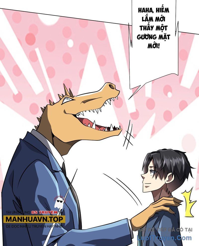 Bắt Đầu Với Trăm Vạn Minh Tệ Chapter 280 - AB Truyện