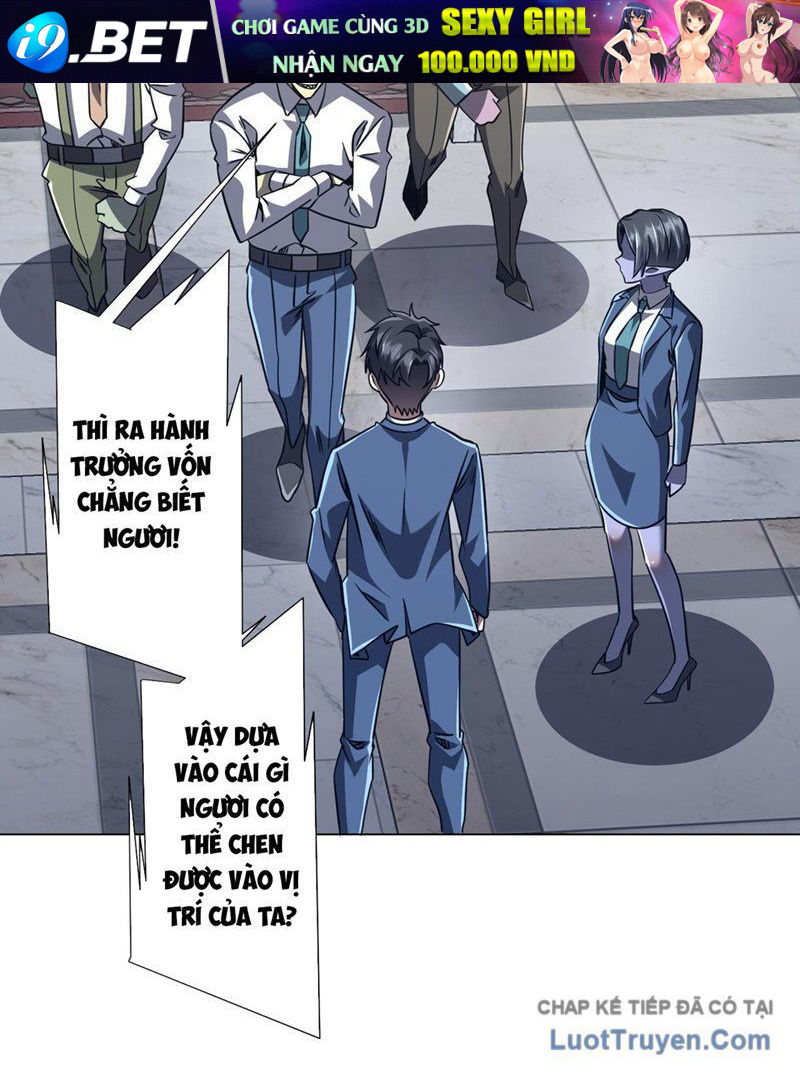 Bắt Đầu Với Trăm Vạn Minh Tệ Chapter 280 - AB Truyện