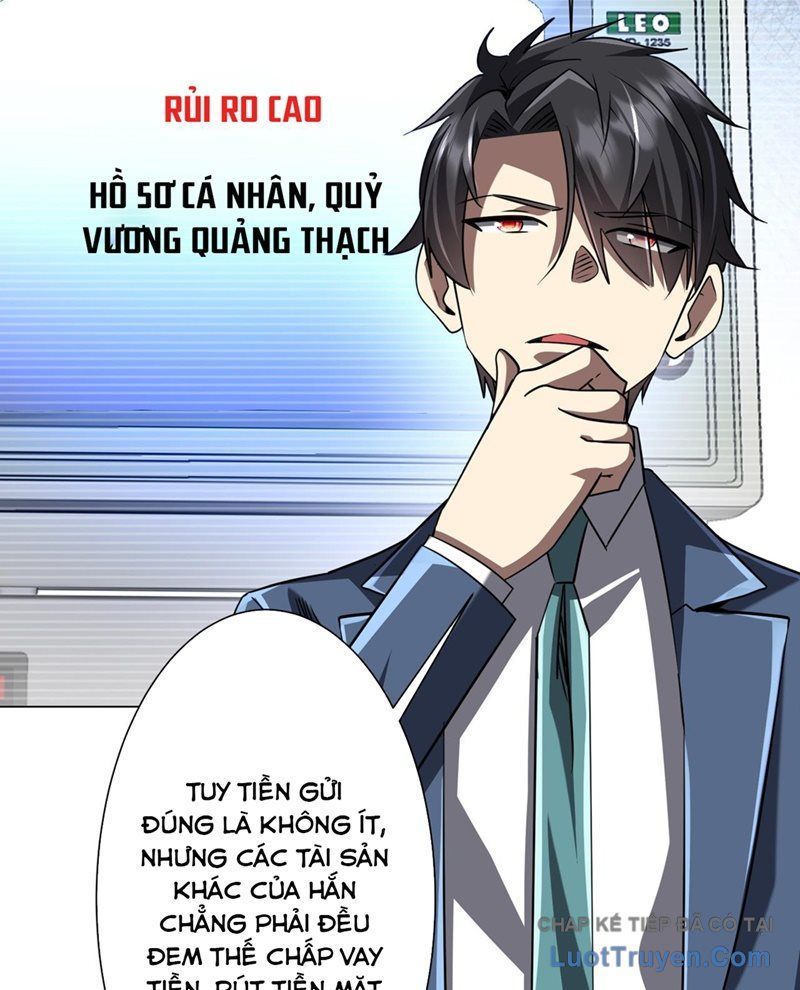 Bắt Đầu Với Trăm Vạn Minh Tệ Chapter 280 - AB Truyện