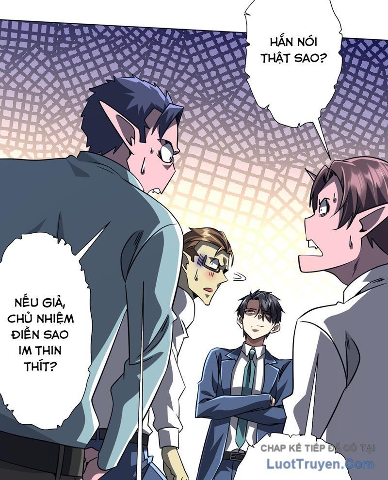 Bắt Đầu Với Trăm Vạn Minh Tệ Chapter 280 - AB Truyện