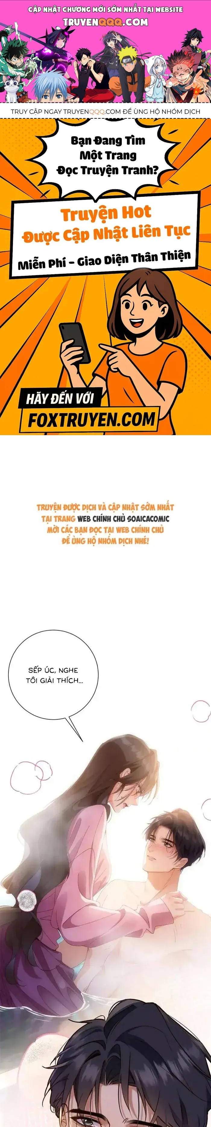 Trợ Thủ Đắc Lực Mua Một Tặng Một Chap 50 - Next Chap 49