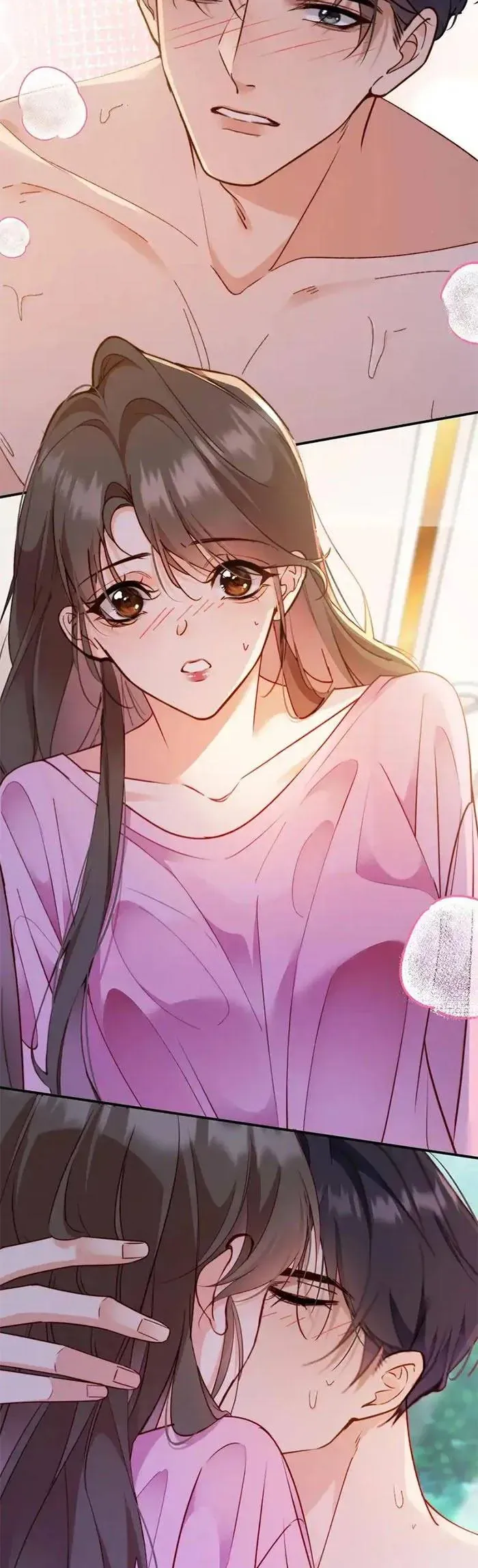 Trợ Thủ Đắc Lực Mua Một Tặng Một Chap 50 - Next Chap 49