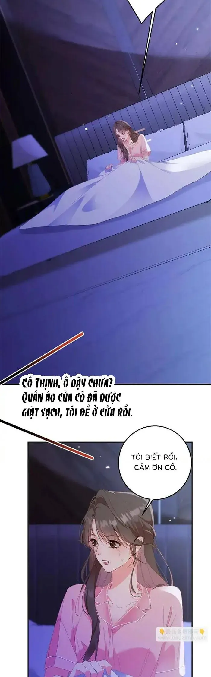 Trợ Thủ Đắc Lực Mua Một Tặng Một Chap 50 - Next Chap 49