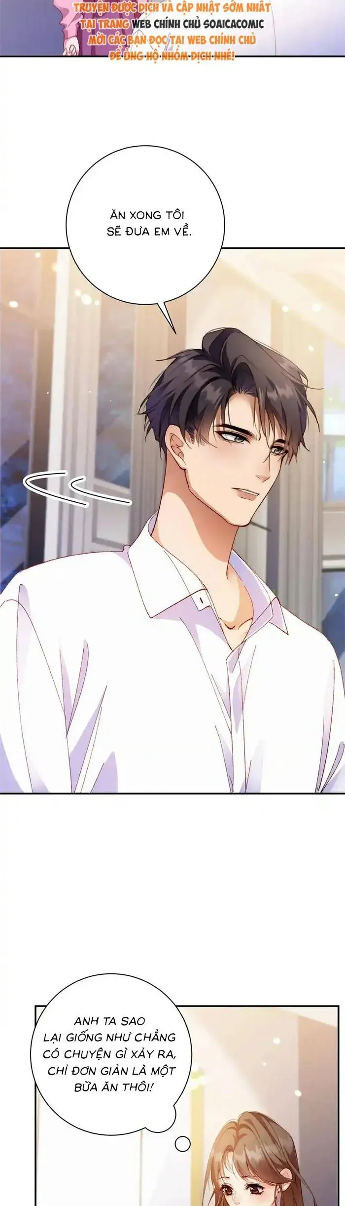 Trợ Thủ Đắc Lực Mua Một Tặng Một Chap 50 - Next Chap 49