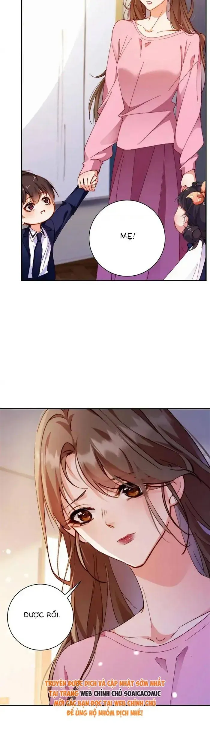 Trợ Thủ Đắc Lực Mua Một Tặng Một Chap 50 - Next Chap 49