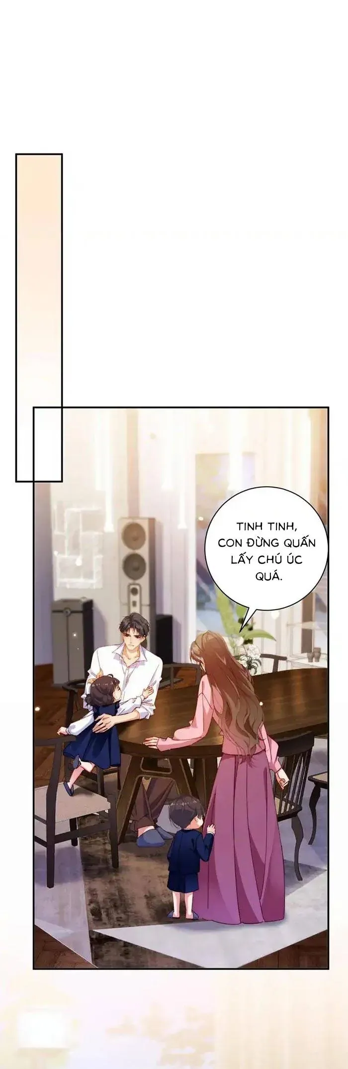 Trợ Thủ Đắc Lực Mua Một Tặng Một Chap 50 - Next Chap 49