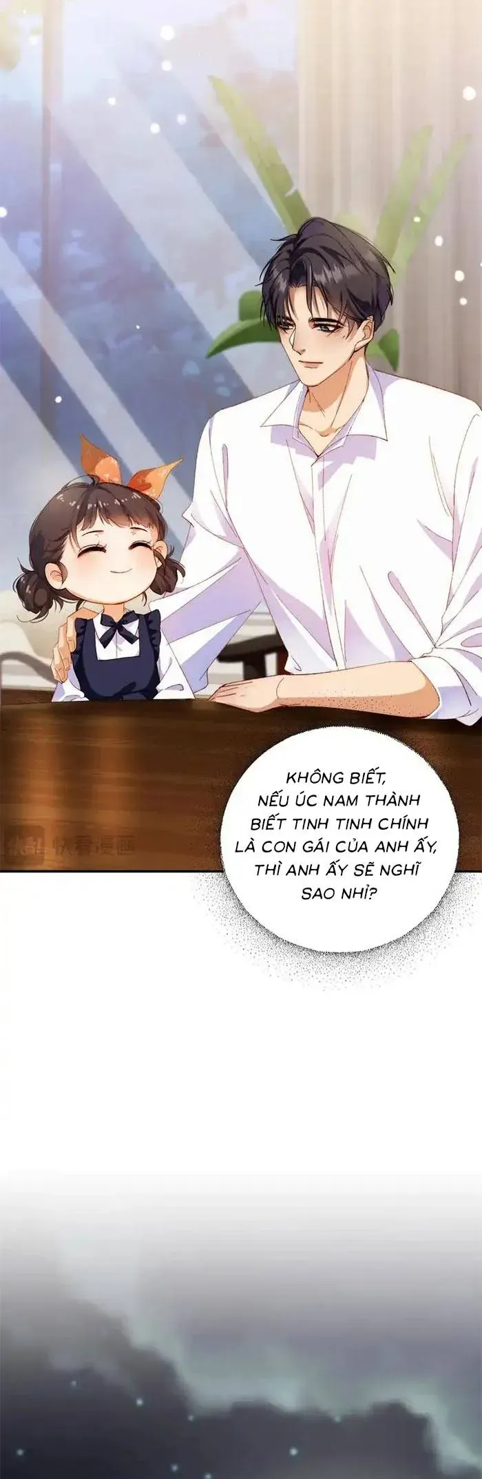 Trợ Thủ Đắc Lực Mua Một Tặng Một Chap 50 - Next Chap 49