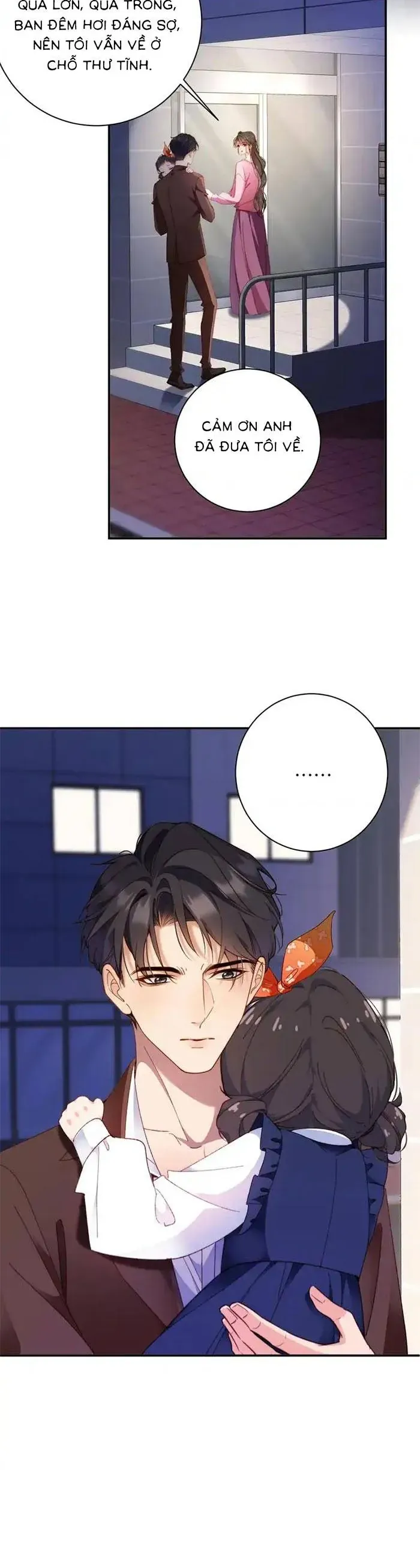 Trợ Thủ Đắc Lực Mua Một Tặng Một Chap 50 - Next Chap 49