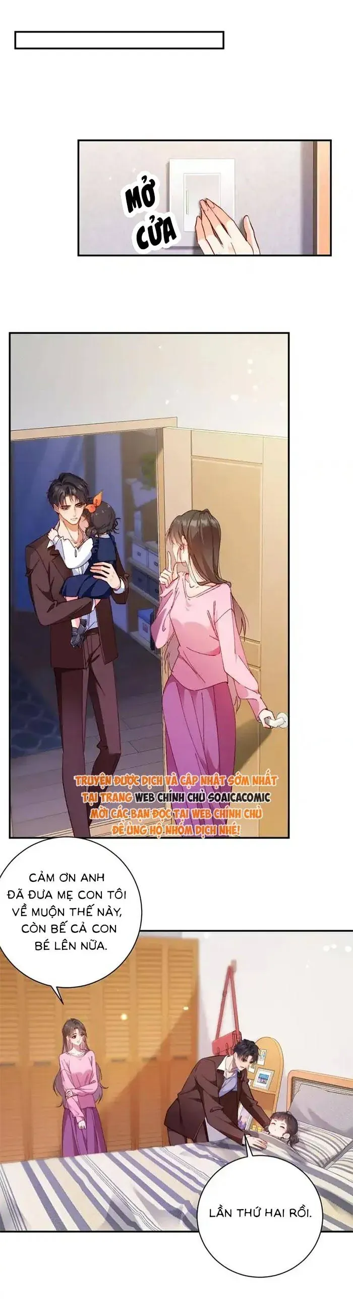 Trợ Thủ Đắc Lực Mua Một Tặng Một Chap 50 - Next Chap 49